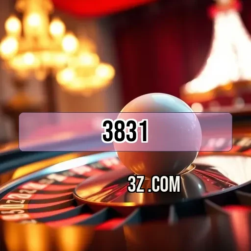 3831 Ação: Aventura e Emoção em Cada Clique!