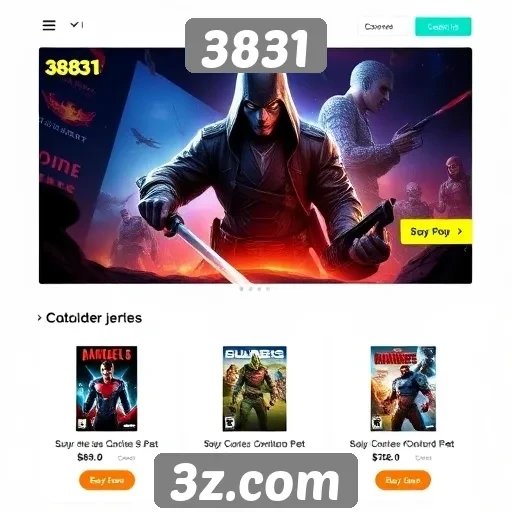 Ofertas e promoções exclusivas do site 3831
