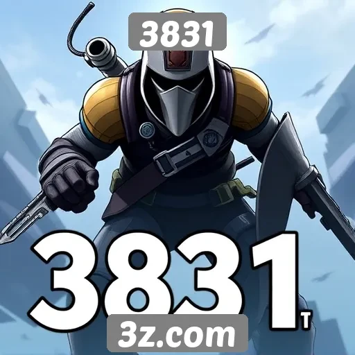 Avaliações de jogos no site 3831