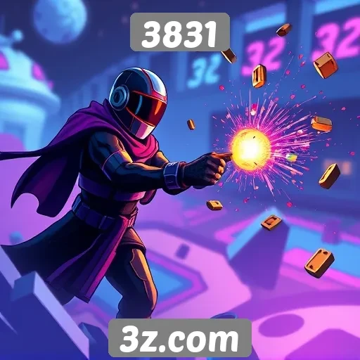 Recursos inovadores disponíveis na plataforma 3831