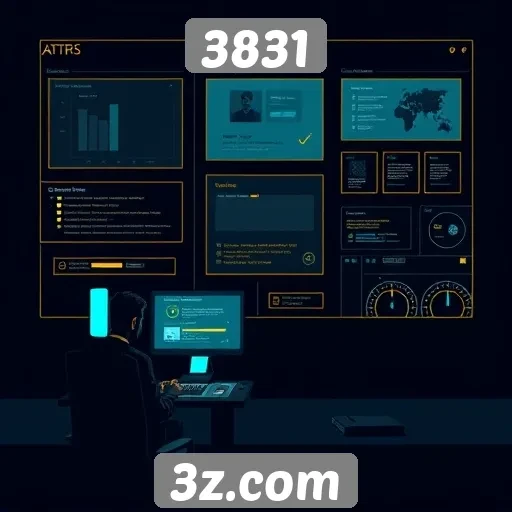 Impacto do layout na experiência do usuário em 3831