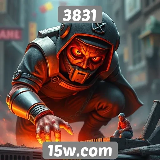 Novas mecânicas de jogo no site 3831 atraem jogadores