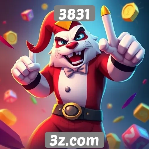 Novos jogos disponíveis no site 3831