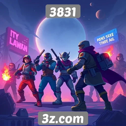 3851 lançamento de novos jogos em breve