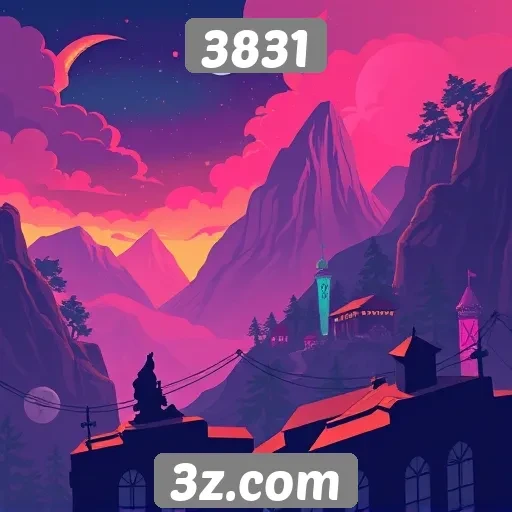 Dicas para otimizar a experiência em 3831