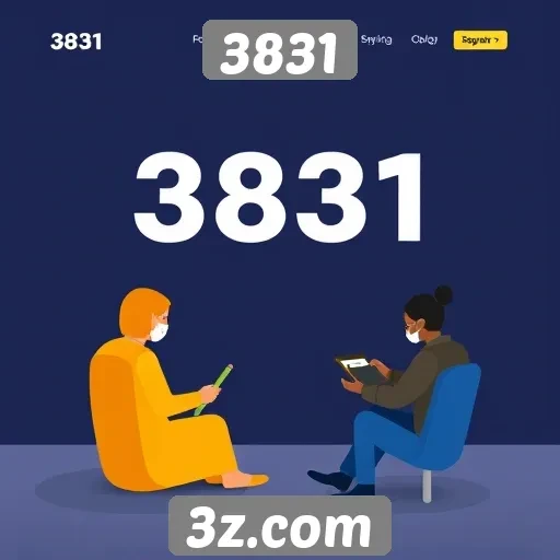 Experiência do usuário no site 3831